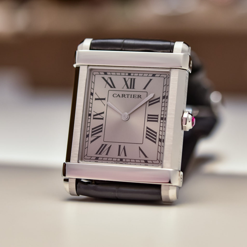 Cartier Replica