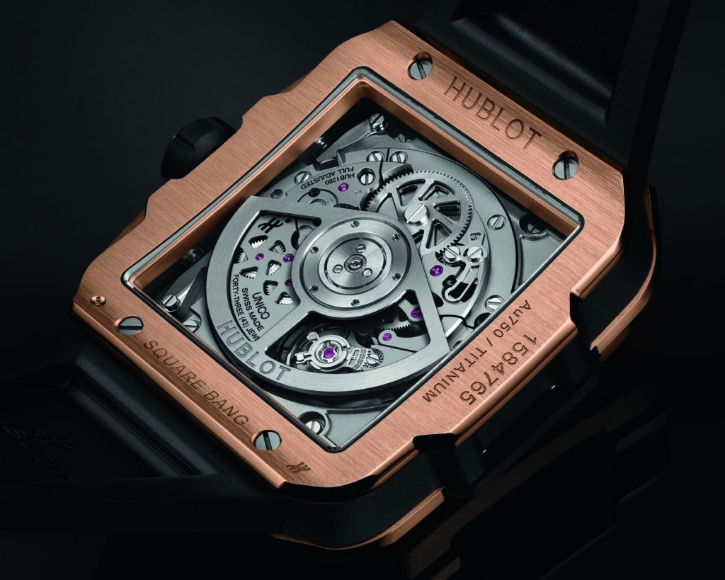 Hublot Replica