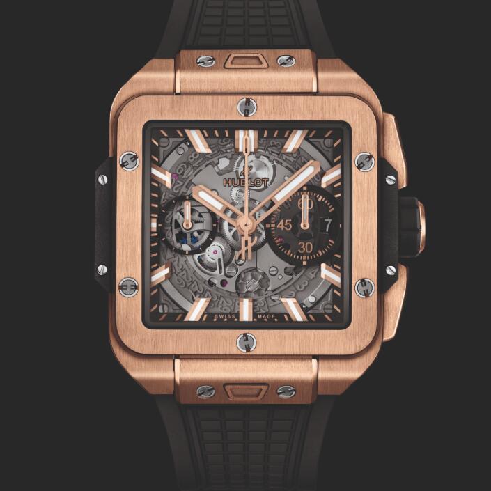 Hublot Replica