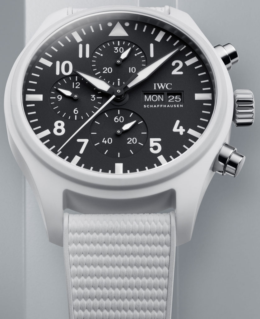 IWC Replica