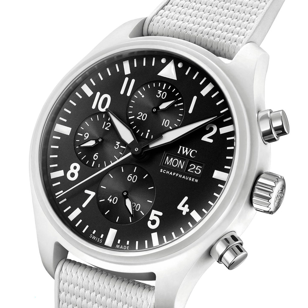 IWC Replica