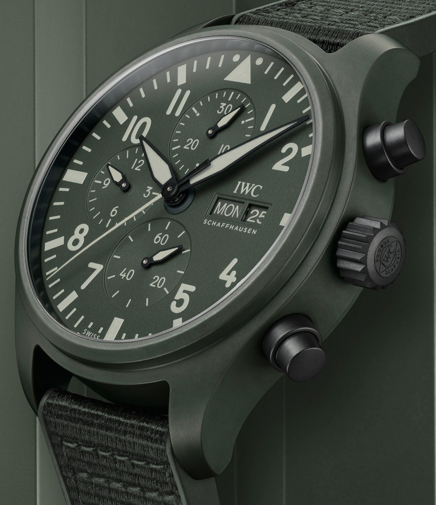 IWC Replica