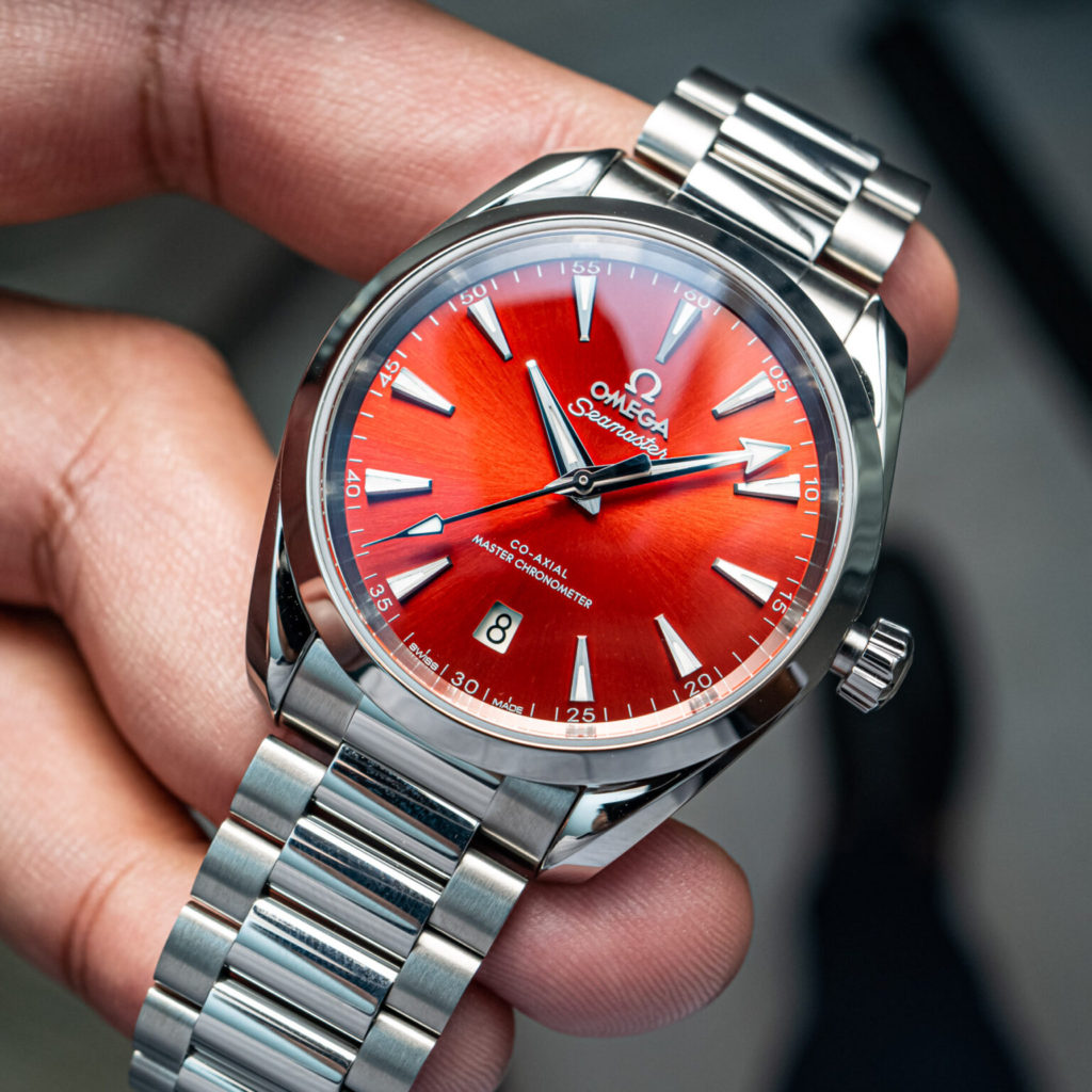 Omega Replica