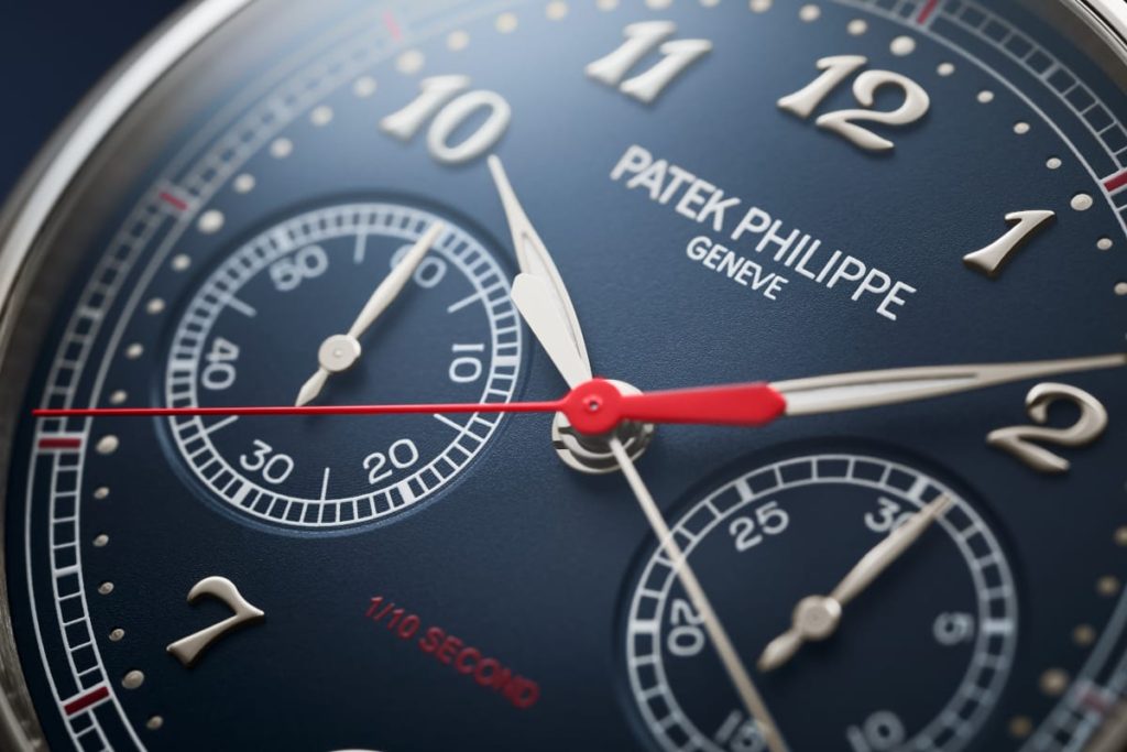 Patek Philippe Replica