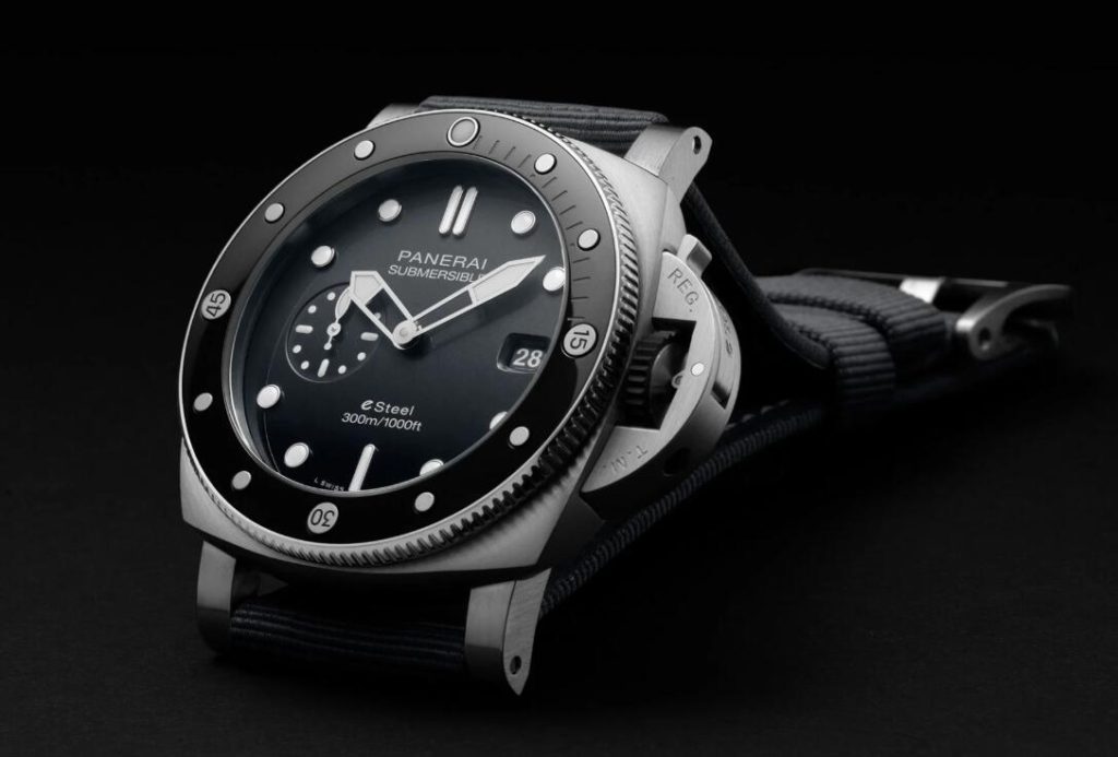 Panerai Replica