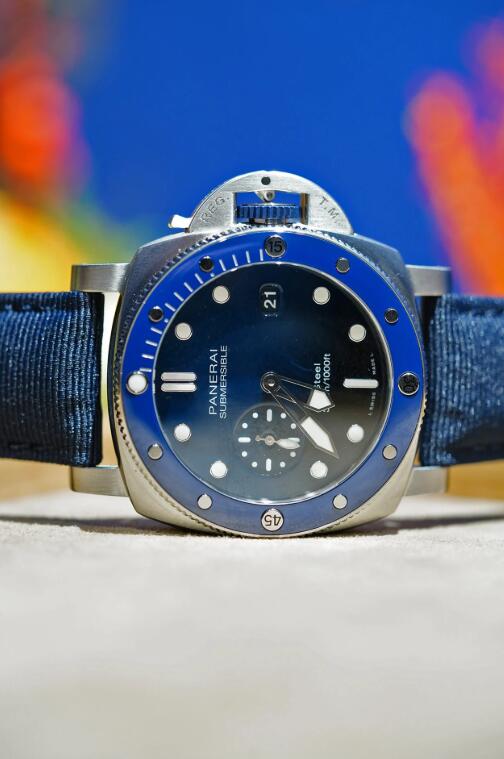 Panerai Replica