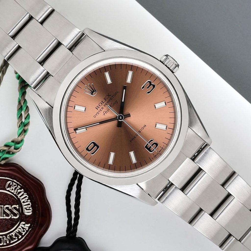 Rolex Replica